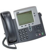 Cisco CP-7940G-RF Data Networking