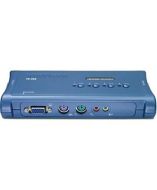 BCI TK-408K Telecommunication Equipment