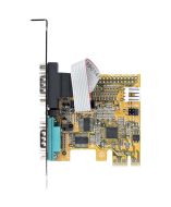 StarTech 21050-PC-SERIAL-CARD Serial Adapters