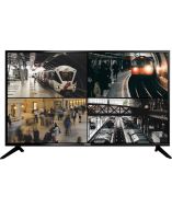 GVision C43BI-AC-4000 CCTV Monitor