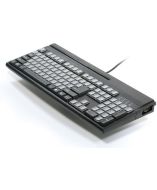 Unitech KP3700-T3PBE Keyboards
