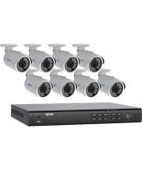 FLIR DN408P28 Network Video Recorder