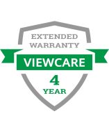ViewSonic CD-EW-65-01 Service Contract
