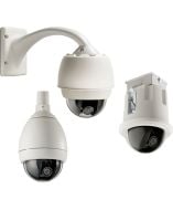 Bosch VG4-323-ECS1WF Security Camera
