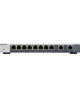 NETGEAR GS110MX-100NAS Data Networking
