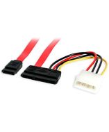StarTech SATA18POW Cables, Connectors, and Adapters