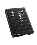 Western Digital WDBA3A0050BBK-WESN Drive