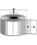 AirTrack® ATT-3-1-5500-3 Barcode Label