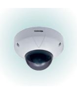 Toshiba IK-WR01A Security Camera