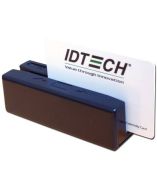 ID Tech IDRE-334133B Credit Card Reader