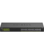 NETGEAR GS324PP-100NAS Data Networking