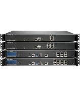 SonicWall 02-SSC-2894 Service Contract