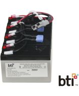 BTI RBC25-SLA25-BTI Products