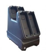 Zebra SAC-MC2X-4SCHG-01 Docks and Cradles