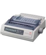 OKI 91907101 Line Printer