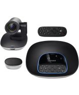 Logitech 960-001054 Video Conferencing Equipment