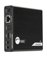 SIIG CE-H26N11-S1 Ethernet Switch