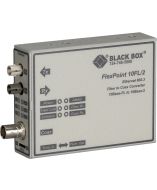 Black Box LMC211A-MM Wireless Switch