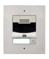 Axis 01300-001 CCTV Camera System