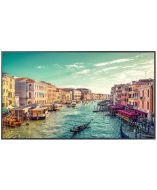 Samsung QM98T Digital Signage Display