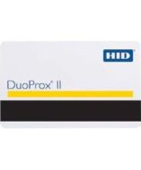 HID 1336LGGAV Plastic ID Card
