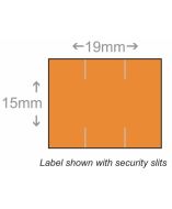 BCI LMN1519O-1PS-CS Labels