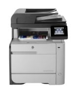 HP CF386A#BGJ Multi-Function Printer