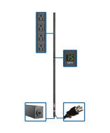 Tripp-Lite PDUMV15-72 Network Switch
