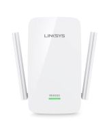 Linksys RE6300 Data Networking