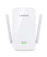 Linksys RE6300 Data Networking