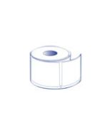 Dymo 1744907 Barcode Label