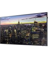 Samsung QB75H Customer Display
