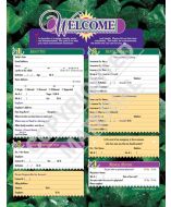 BCI DDS-2A3 Informs Online