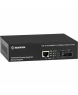 Black Box LPS500A-MM-SC-R3  Transceiver Modules