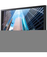 Samsung S24E650DW Digital Signage Display