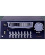 EverFocus EDR410H-500 Surveillance DVR