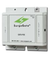ITW Linx CAT6-POE Surge Protector