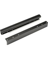 Black Box EC24LR Mobile Cart