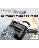 BCI ONL-8I-8T Portable Barcode Printer