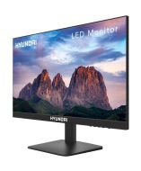 Hyundai Technology HT21FOMBK01 Monitor