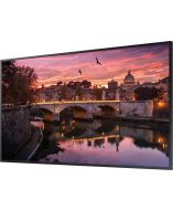 Samsung QB85R-B Digital Signage Display