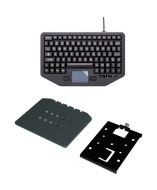 Havis PKG-KB-117 Spare Parts