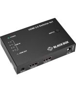 Black Box VSW-HDMI2-4X1 Accessory