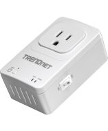 TRENDnet THA-101 Network Switch