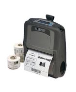 BCI FIRST-RESPONDER-QL320 Portable Barcode Printer