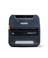 Brother BR-RJ425BL Barcode Label Printer