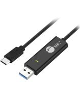 SIIG JU-CSL211-S1 Data Networking