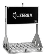 Zebra MWMP-M820-A-00AA RFID Reader