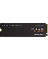Western Digital WDS400T2X0E Drive