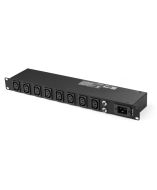StarTech PDU08C13H Power Device